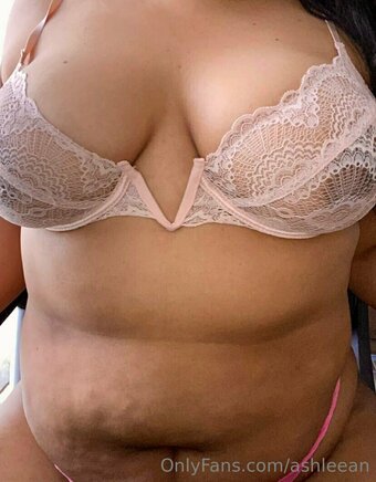 ashleean Nude Leaks Photo 9