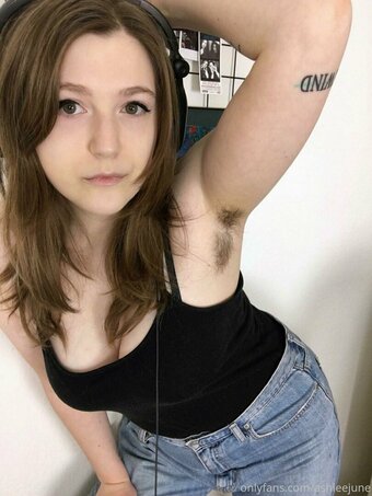 ashleejune Nude Leaks Photo 7