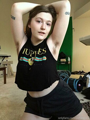 ashleejune Nude Leaks Photo 12