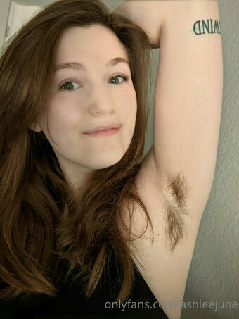 ashleejune Nude Leaks Photo 26