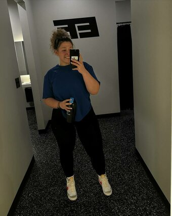 Ashlene / ashleeeene / yourashlene Nude Leaks OnlyFans Photo 2