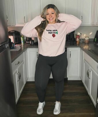 Ashlene / ashleeeene / yourashlene Nude Leaks OnlyFans Photo 3