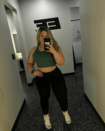 Ashlene / ashleeeene / yourashlene Nude Leaks OnlyFans Photo 5