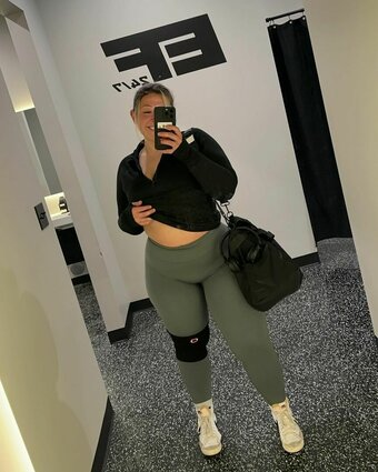 Ashlene / ashleeeene / yourashlene Nude Leaks OnlyFans Photo 11