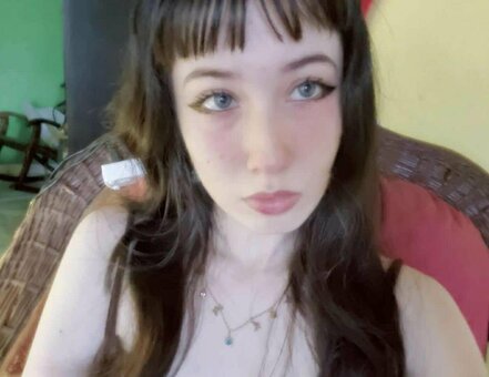 Ashley Ackerman Nude Leaks Photo 1