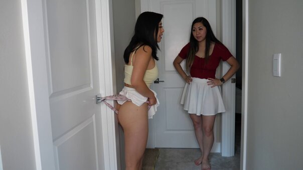Ashley Aoki / ashleyaoki / ashleyxaoki Nude Leaks OnlyFans Photo 2