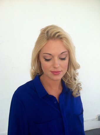 Ashley Blankenship / ash_blankenship Nude Leaks Photo 2