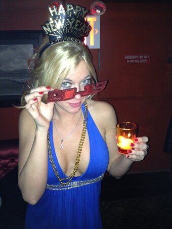 Ashley Blankenship / ash_blankenship Nude Leaks Photo 3