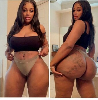 ashley bombshell / Dominique Jolie / ashleythebombshell / realashleyreloaded Nude Leaks OnlyFans Photo 66