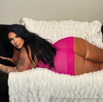 Ashley Bova Ashley Bova