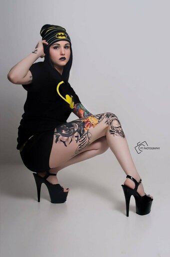 Ashley Brown / ashley_nicole0601 / browniecakez Nude Leaks OnlyFans Photo 9