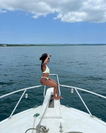 Ashley Cunningham / sobadash_ Nude Leaks Photo 2