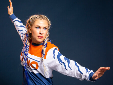 Ashley Eckstein / ashleyeckstein Nude Leaks Photo 1