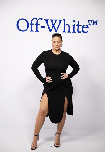 Ashley Graham / ashleygraham Nude Leaks Photo 53