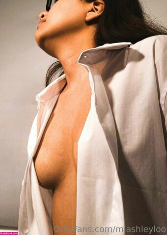 Ashley Loo Nude Leaks Photo 3