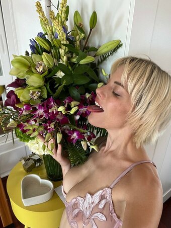 Ashley Smith / therealashsmith Nude Leaks OnlyFans Photo 10