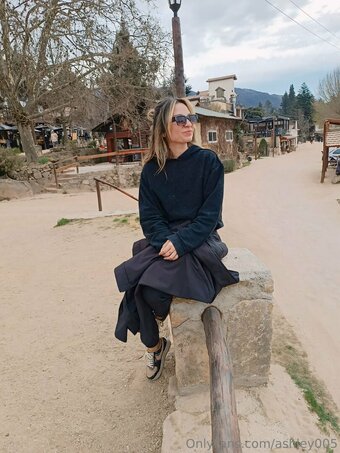 ashley005 Nude Leaks Photo 10