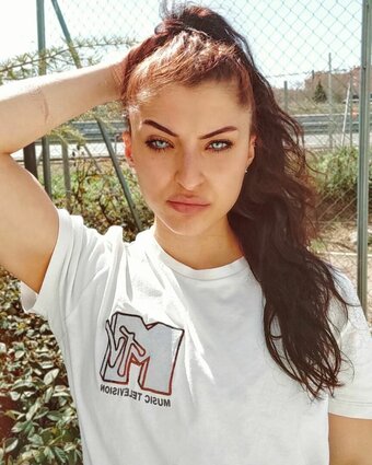 Ashleyalba / ashley_alba02 / ashleyalban94 Nude Leaks OnlyFans Photo 11