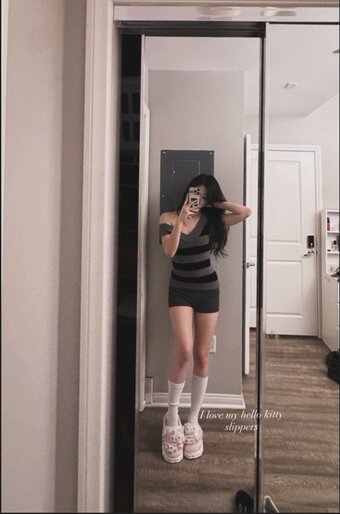ashleychaee Nude Leaks Photo 3