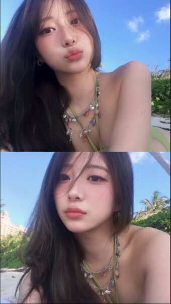 ashleychaee Nude Leaks Photo 4