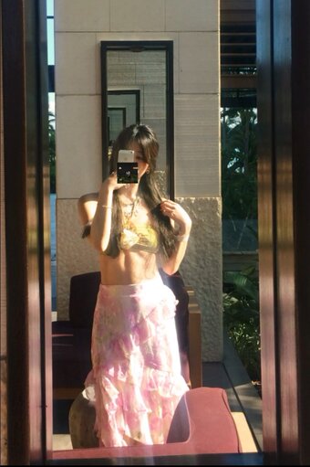 ashleychaee Nude Leaks Photo 5
