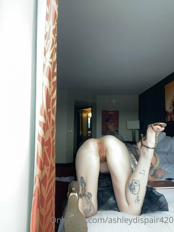 Ashleyjacktabs / 666ashleyjacktabs Nude Leaks Photo 13
