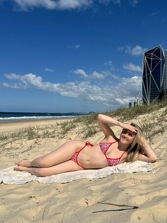 Ashleyjade / ashleyjade.1 / ashleyjadeee / ashleyjadeo Nude Leaks Photo 10