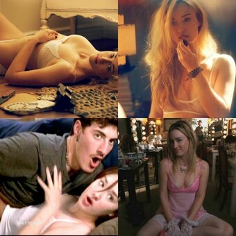 ashleyjohnson Nude Leaks Photo 4
