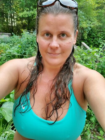 Ashleyskye / ashley Jordan / ashleyinnature / ashleyjordanofficial Nude Leaks OnlyFans Photo 4