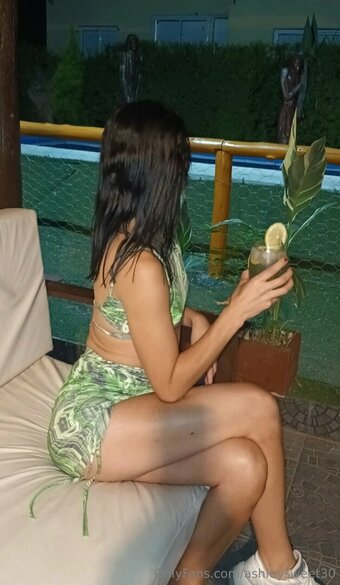 ashleysweet30 Nude Leaks Photo 10