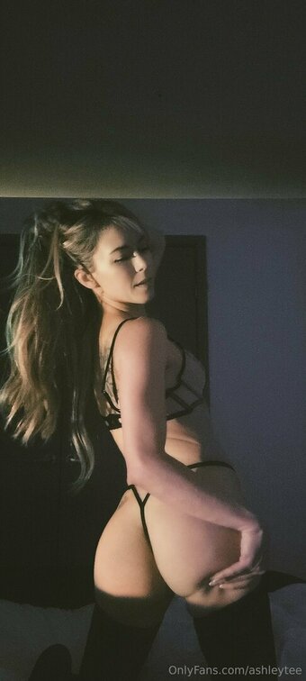 ashleytee Nude Leaks Photo 8