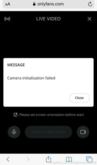 Ashleythebombshell / ashleyreloadeddd Nude Leaks OnlyFans Photo 28