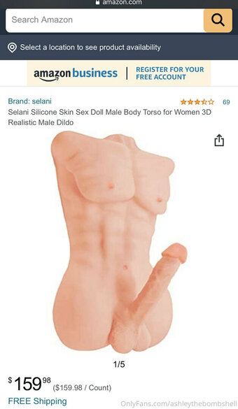 Ashleythebombshell Ashleythebombshell