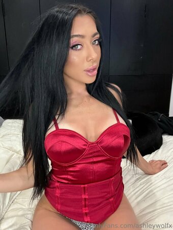 ashleywolfx / ashleywolfxo Nude Leaks OnlyFans Photo 24