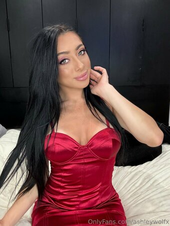 ashleywolfx / ashleywolfxo Nude Leaks OnlyFans Photo 26