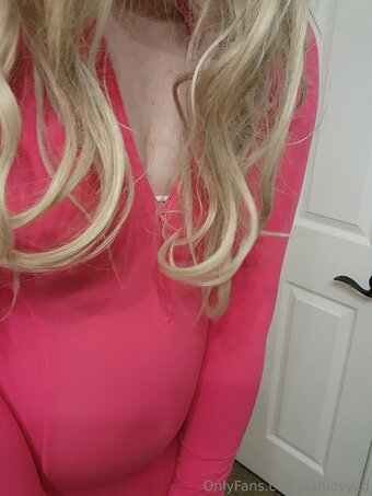 ashleyycd Nude Leaks Photo 16