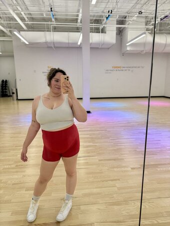 ashlicious4u / Ashuhleeyy Nude Leaks OnlyFans Photo 8