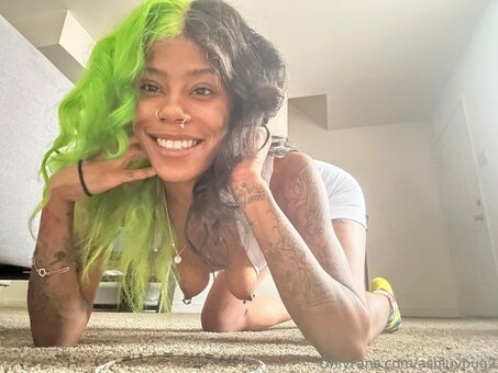 ashluvbug2 Nude Leaks Photo 9