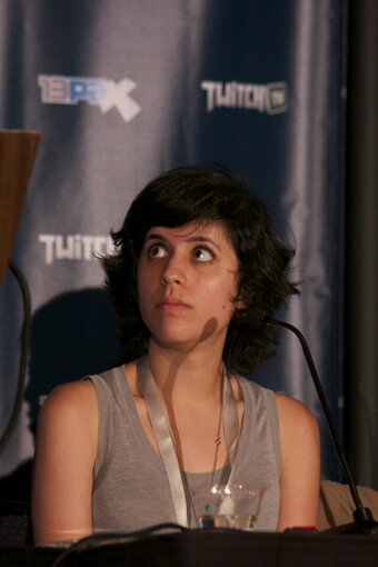 Ashly Burch / ashlyburch Nude Leaks Photo 4