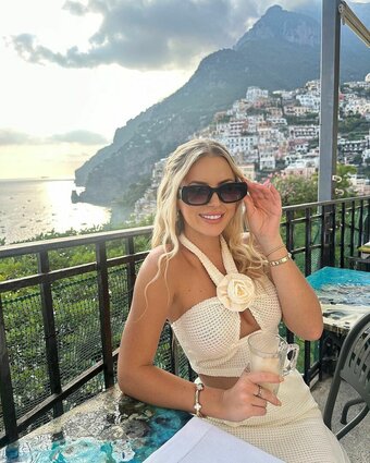 Ashlyn Sharp / blondie_ashlynnn Nude Leaks Photo 13