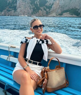 Ashlyn Sharp / blondie_ashlynnn Nude Leaks Photo 14