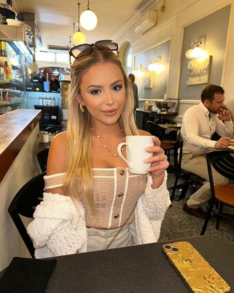 Ashlyn Sharp / blondie_ashlynnn Nude Leaks Photo 16