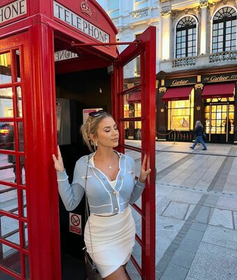 Ashlyn Sharp / blondie_ashlynnn Nude Leaks Photo 19