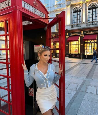 Ashlyn Sharp / blondie_ashlynnn Nude Leaks Photo 22