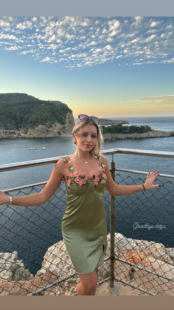 Ashlyn Sharp / blondie_ashlynnn Nude Leaks Photo 24