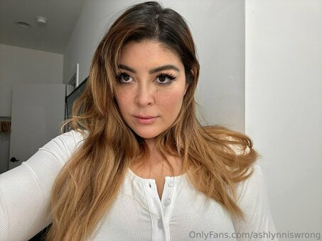 ashlynniswrong