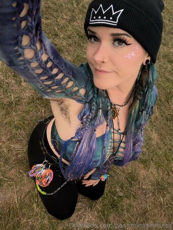 ᴀsʜᴍɪɴᴀ / pashminaprincess Nude Leaks OnlyFans Photo 20