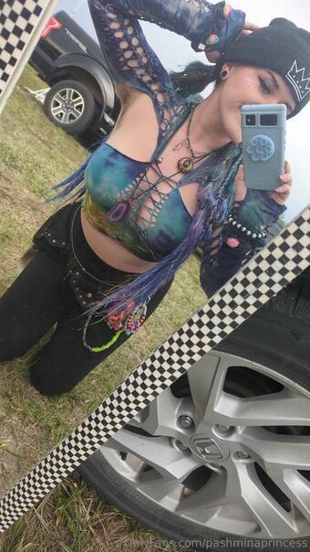 ᴀsʜᴍɪɴᴀ / pashminaprincess Nude Leaks OnlyFans Photo 22