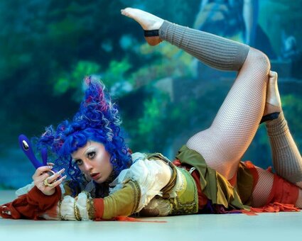 Ashnikko / ashnico / https: Nude Leaks OnlyFans Photo 4