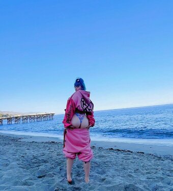 Ashnikko / ashnico / https: Nude Leaks OnlyFans Photo 10